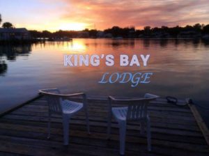 King's Bay Lodge