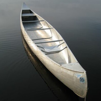 canoe