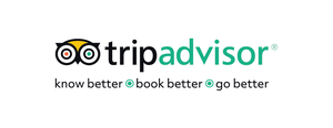 Trip Advisor With Tag Line